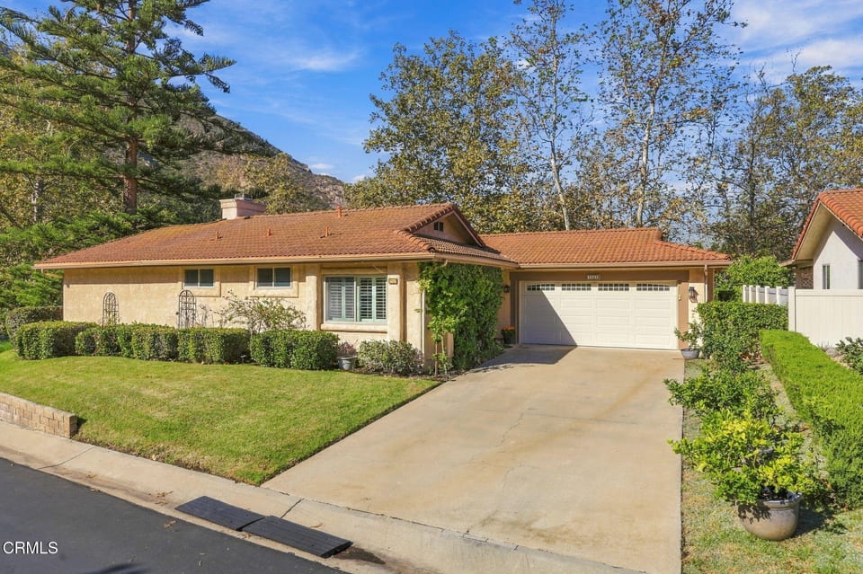 1261 San Como Lane