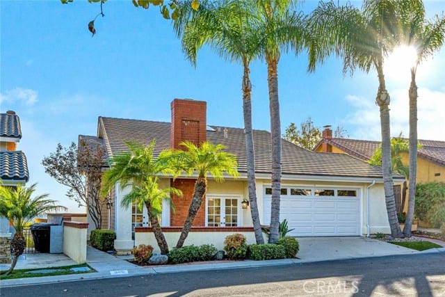 840 Desert Canyon Road
