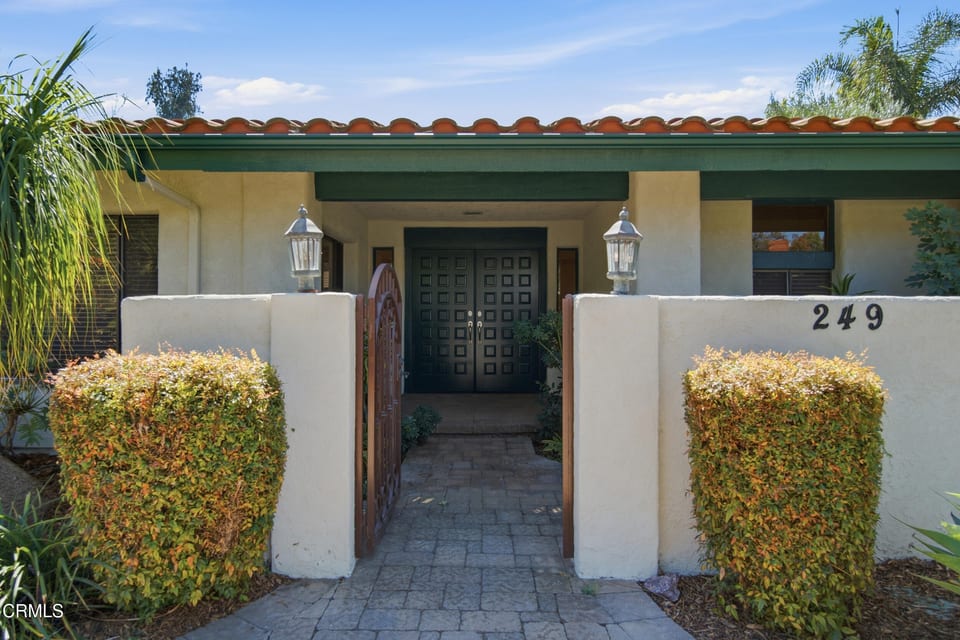 249 Valley Vista Drive