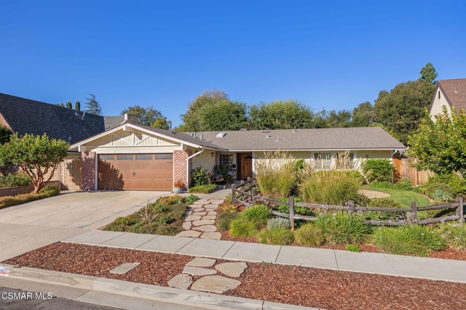 45 N Lucas Court