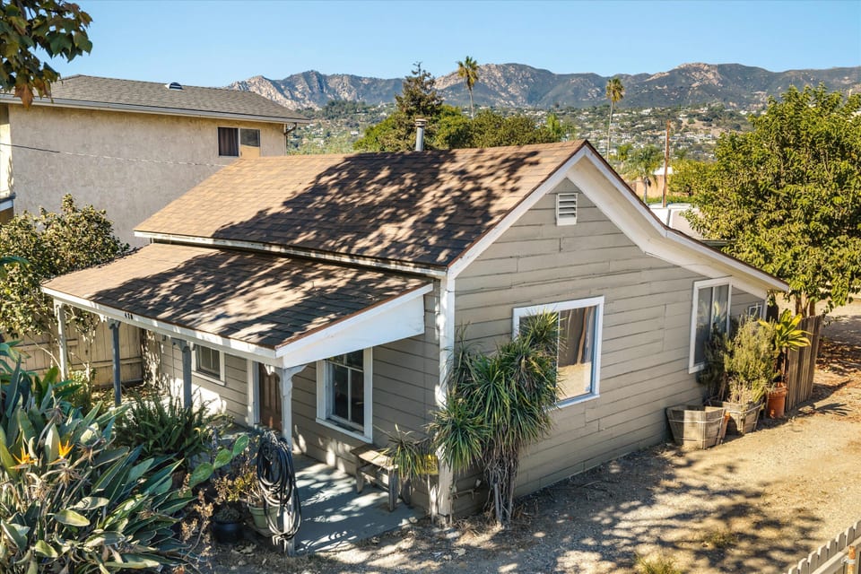 420 Garden Street