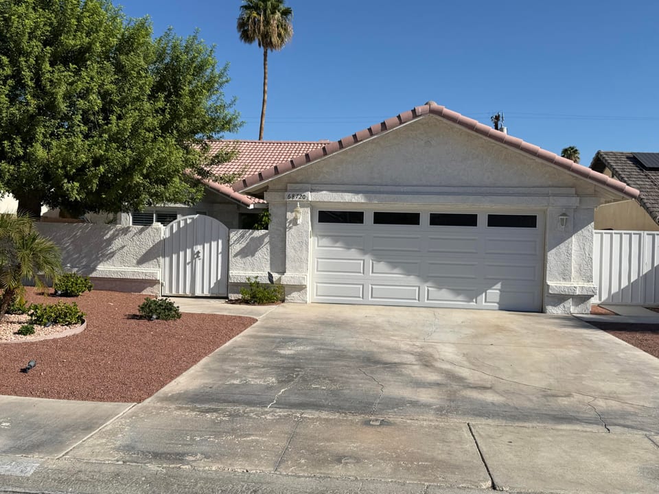 68720 Hermosillo Road