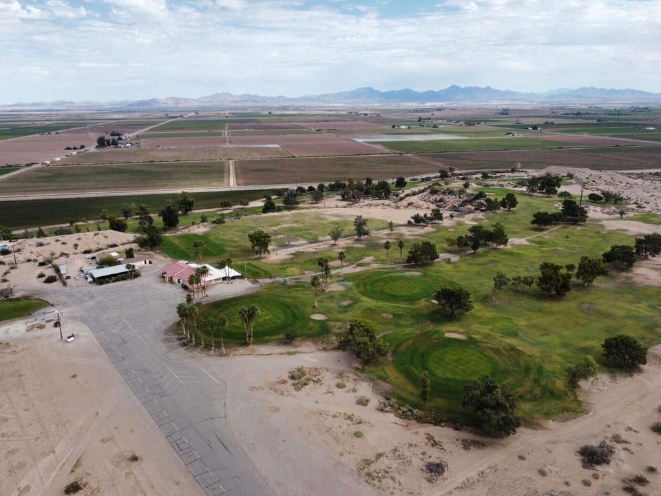 1 Acre On Wells