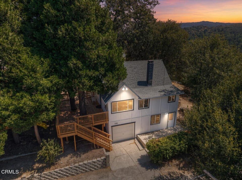 196 Balsam Drive