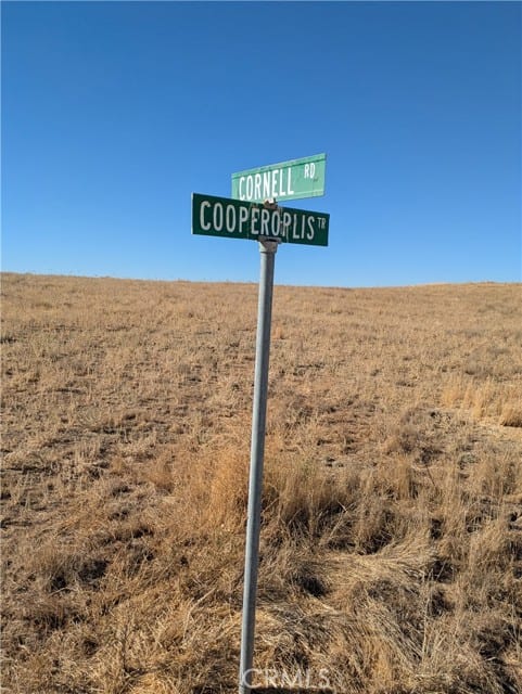 0 Cornell RD