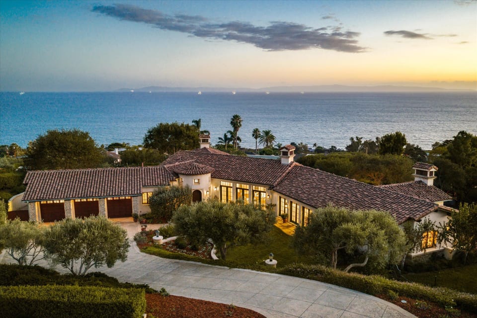 2315 Ortega Ranch Road