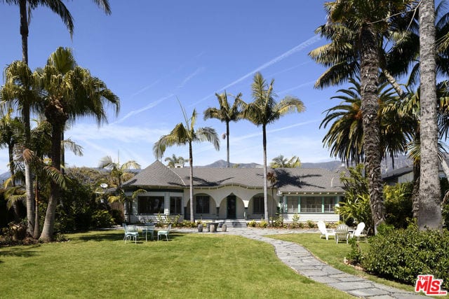 52 Miramar Avenue