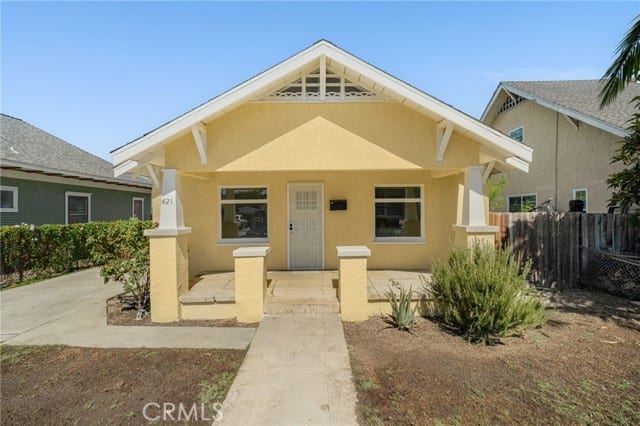 421 East Adele Street
