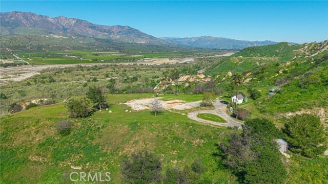 18500 South Mountain Road