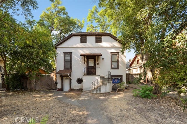 622 West 6th Street