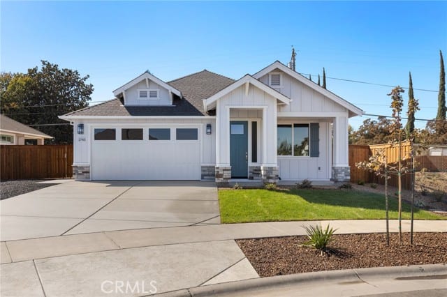 2743 Waterloo Circle