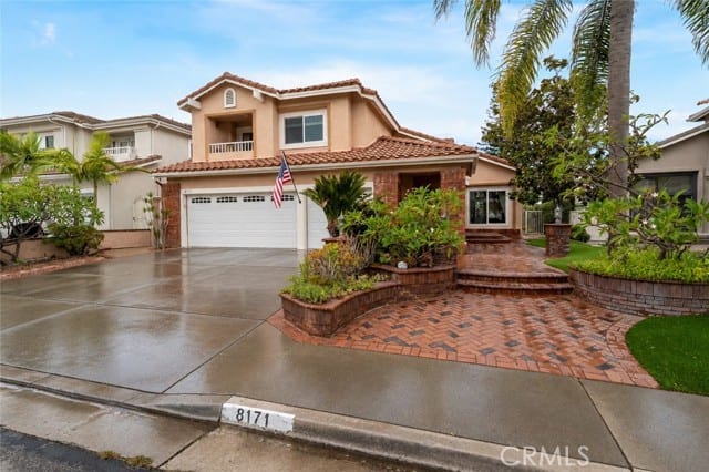 8171 East Marblehead Way