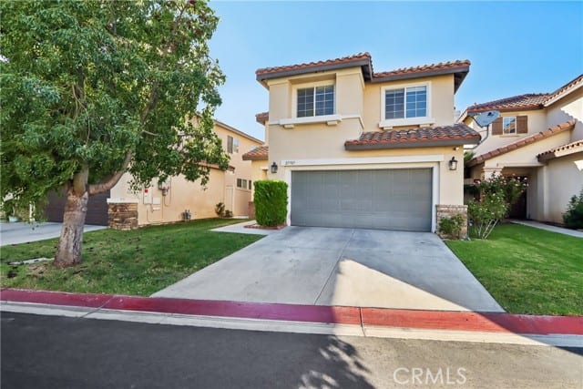 27707 Clio Lane
