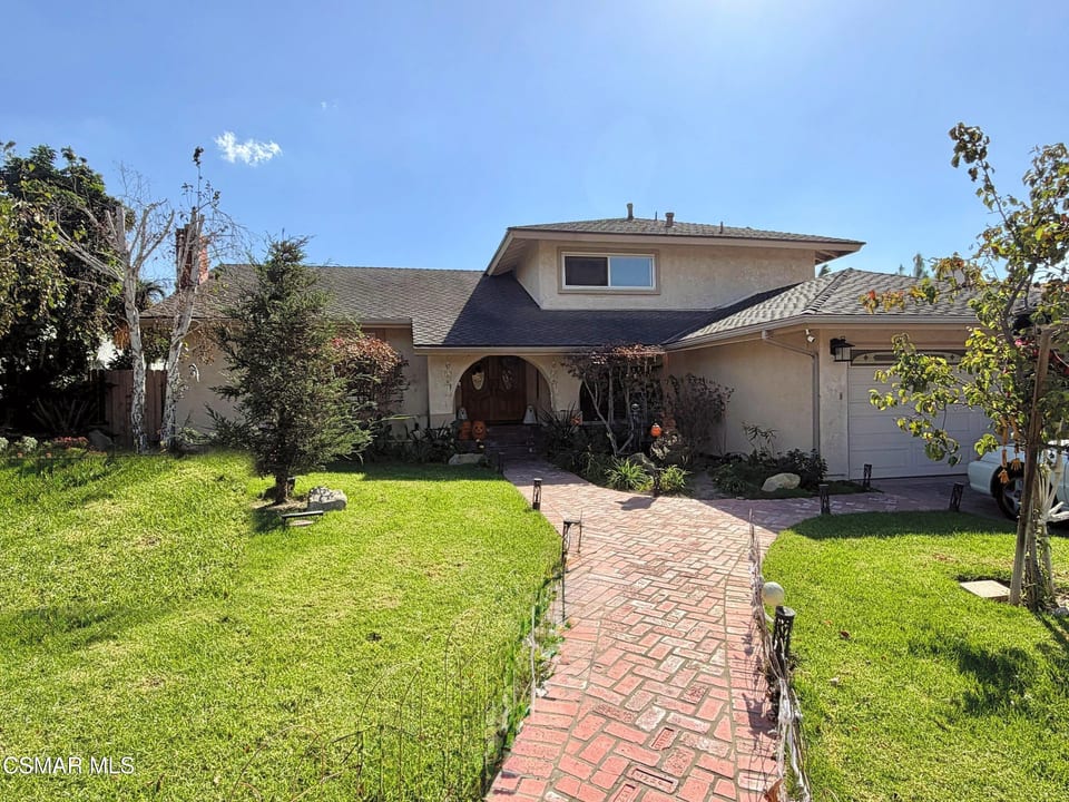 2638 Aloha Street