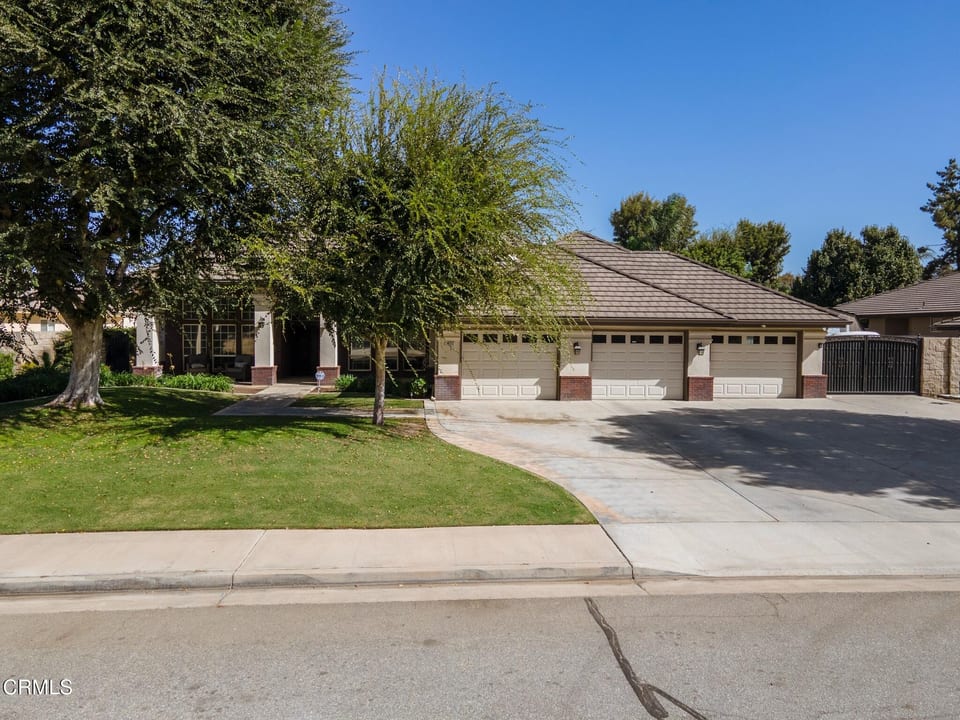 2306 Rich Springs Court