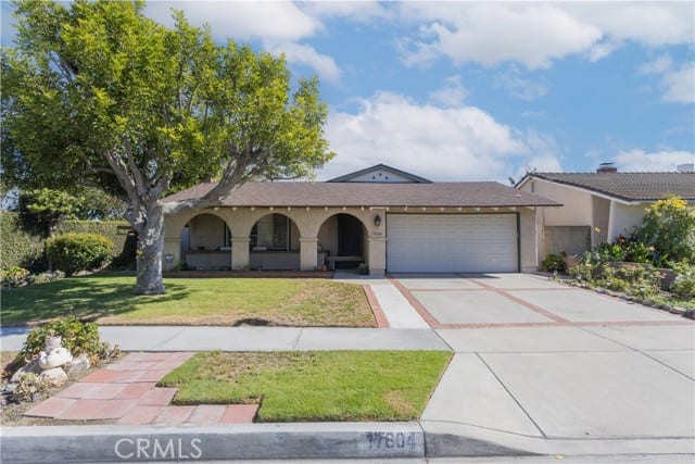 17804 San Gabriel