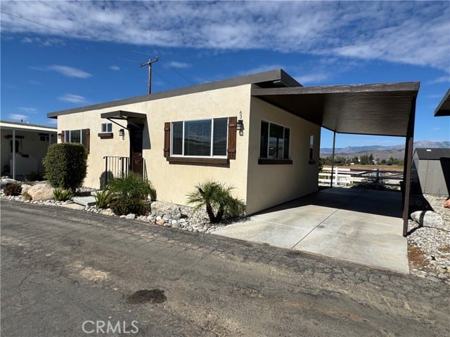 1134 Villa Calimesa Lane