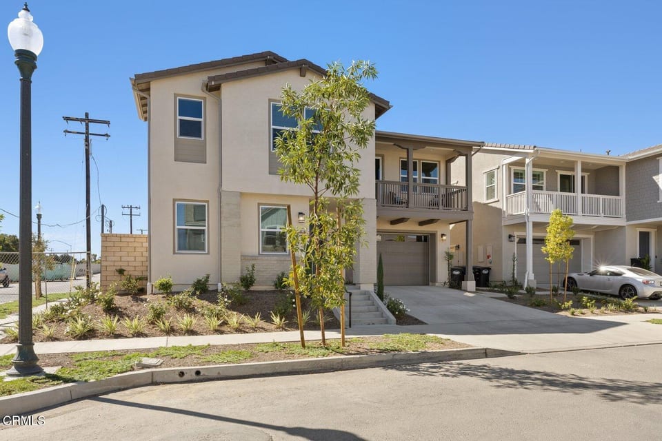 543 San Lorenzo Road, Ventura, CA 93004