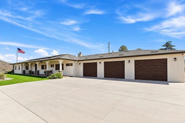 1457 Star Valley Road