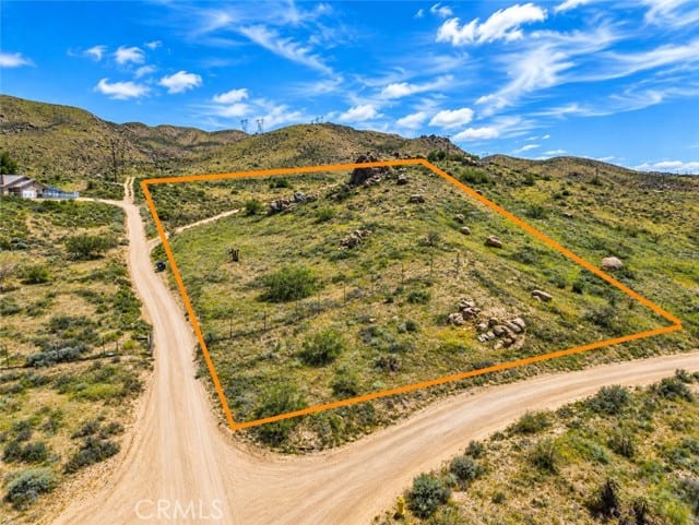 46 Loma Vista Road
