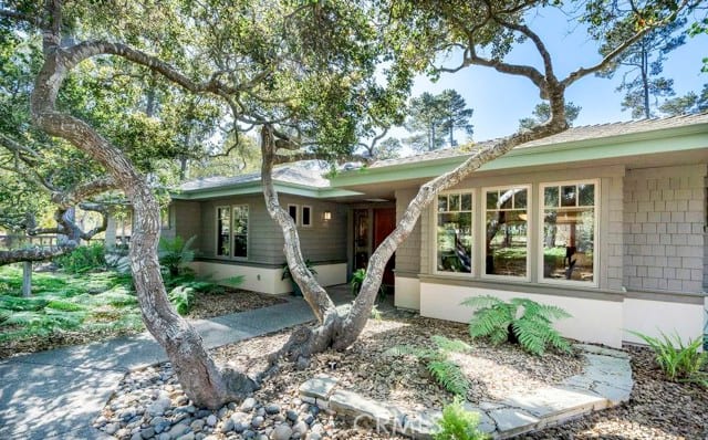 6440 Cambria Pines Road