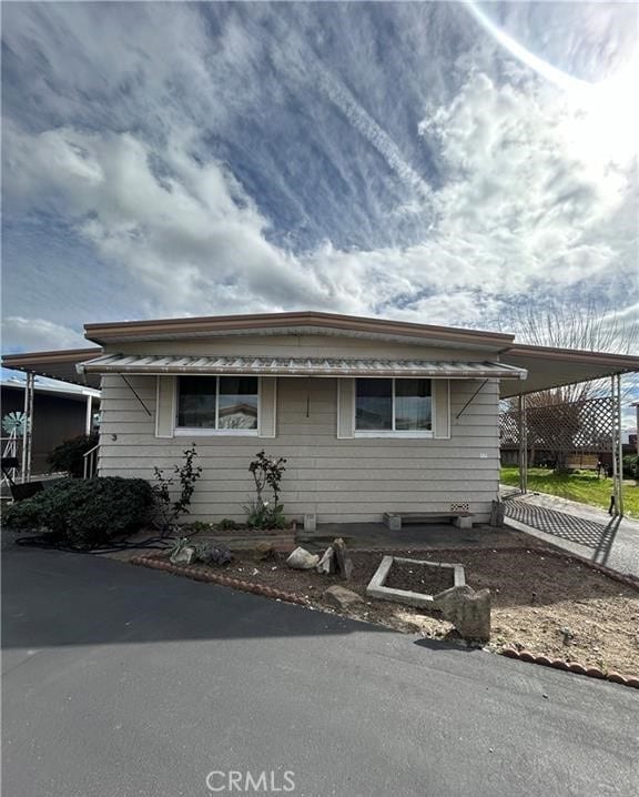 3 Rancho Grande Circle