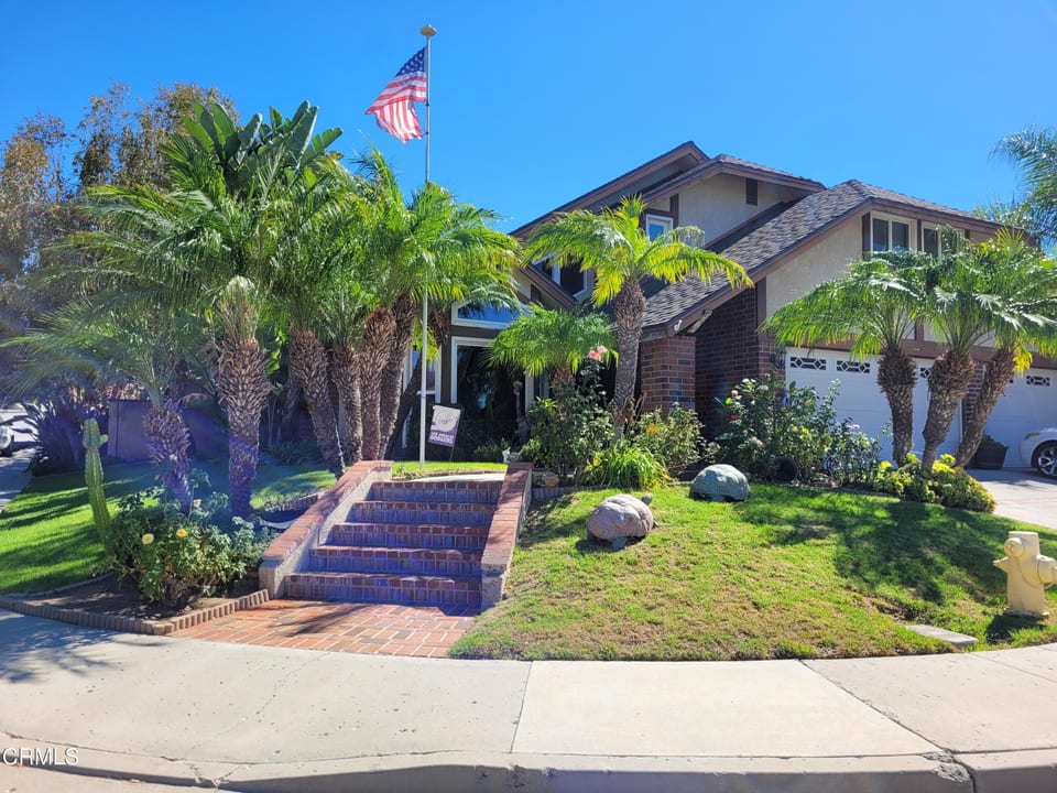 551 Stonehedge Drive