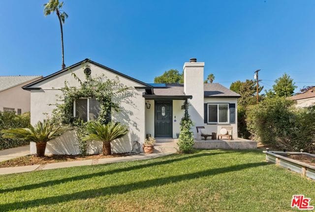5711 Vista Del Monte Avenue