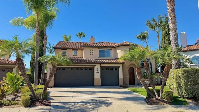 2207 Vista Chaparral