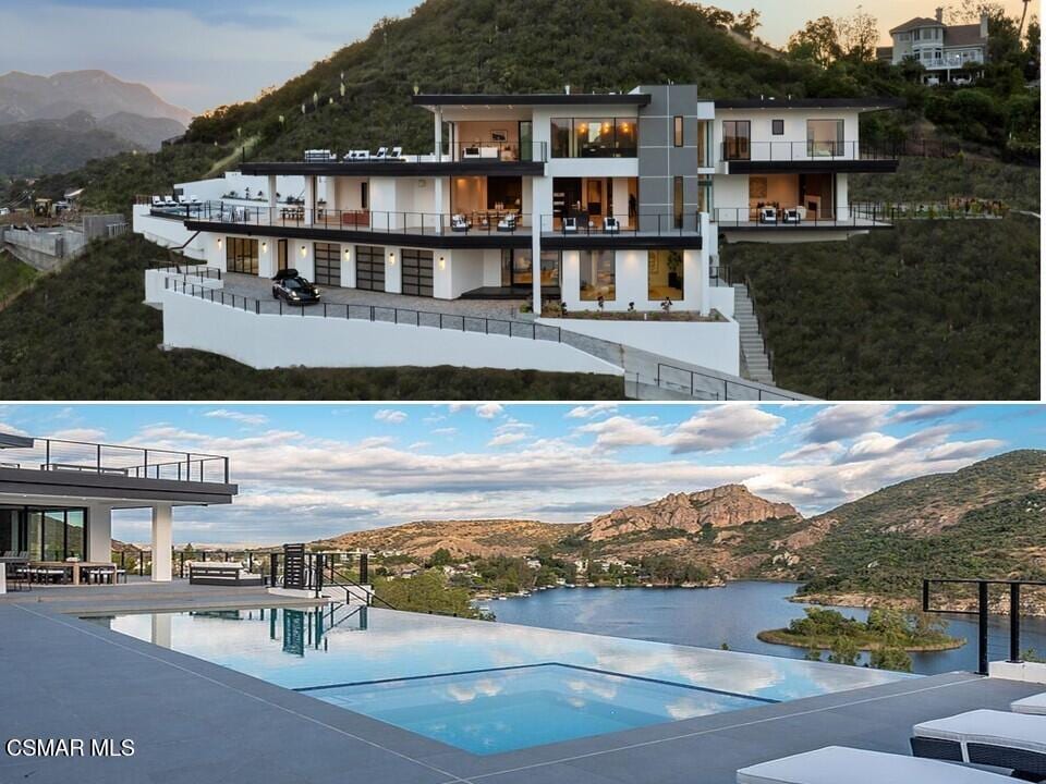 461 Lake Sherwood Drive