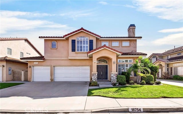 18754 Grace Court