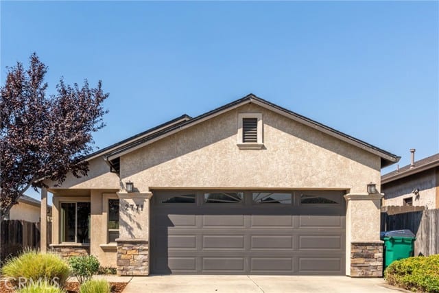 2771 Levi