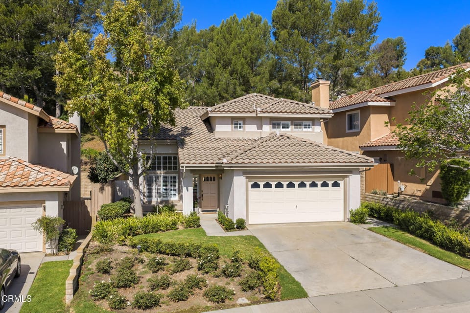 669 Villa Adobe