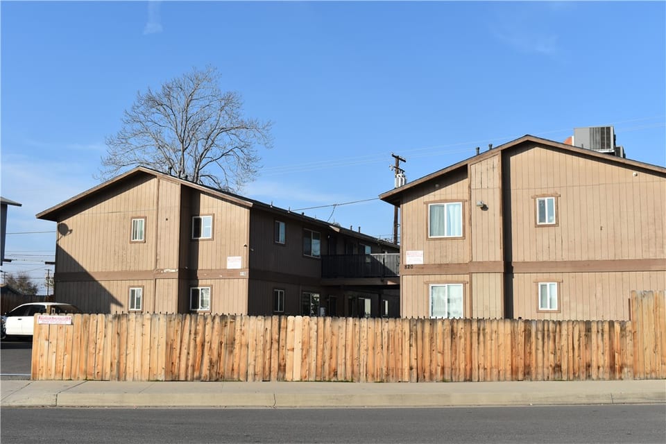 816 East 19th Street