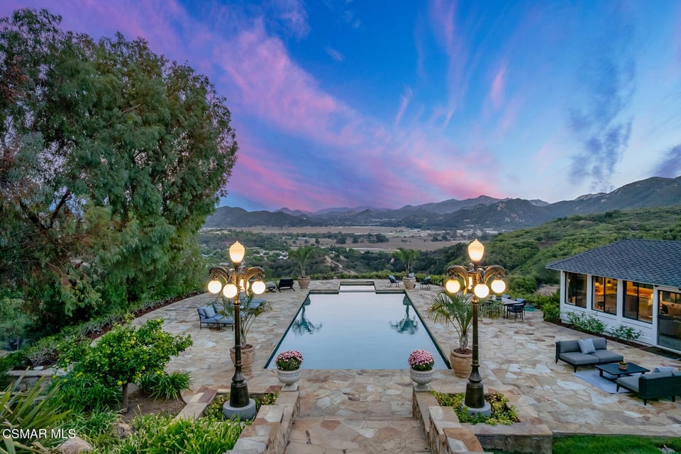 2400 W Potrero Road
