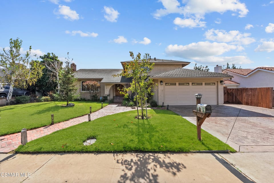 2638 Aloha Street