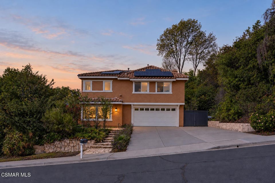 3299 Rikkard Drive