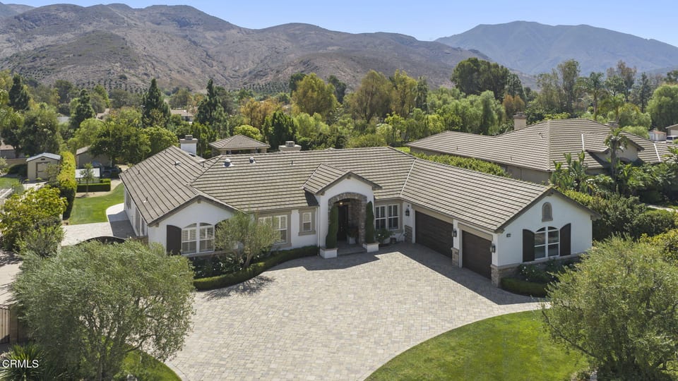 1727 Cervato Court, Camarillo, CA 93012