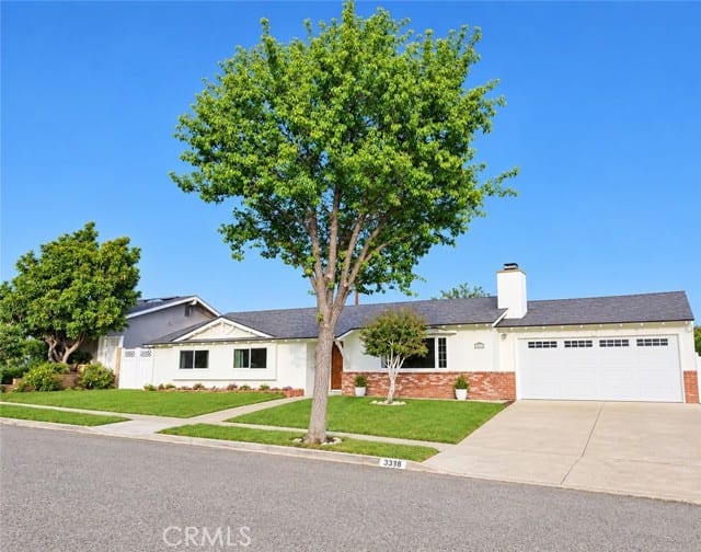 3328 Greenville Drive