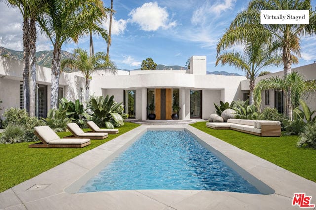 526 Crocker Sperry Drive, Montecito, CA 93108