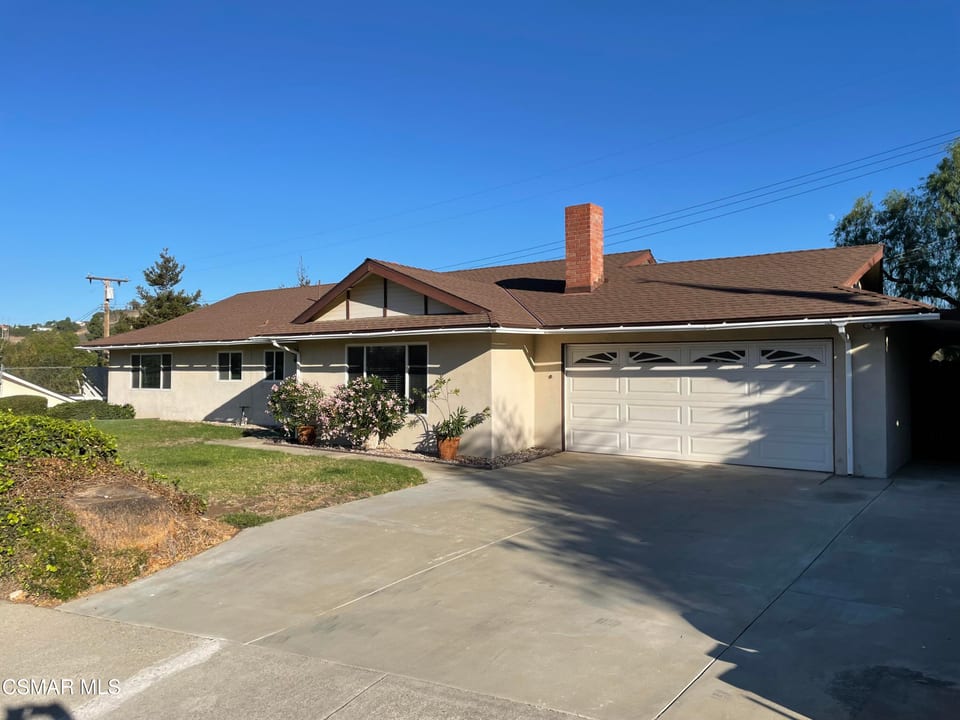 3232 Lanier Place