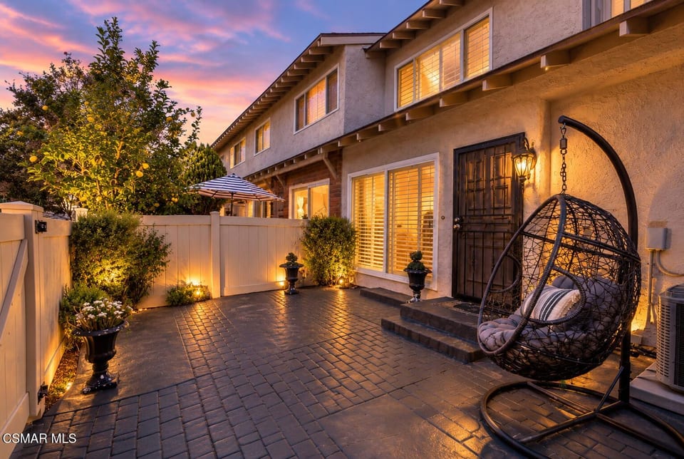 1282 Ramona Drive, Newbury Park, CA 91320
