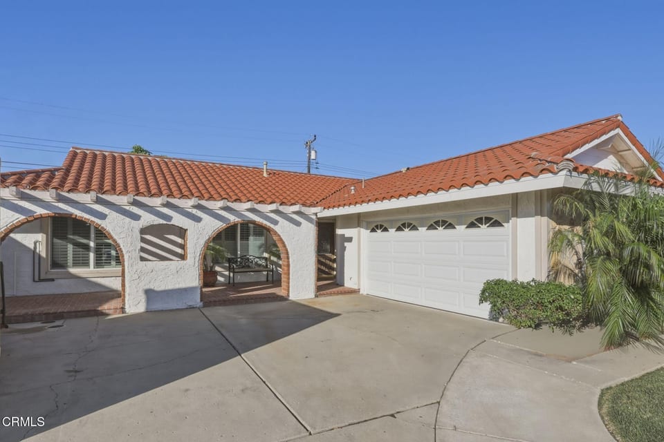 1231 Hibiscus Street