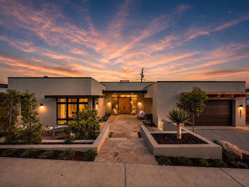 3872 Oak Terrace