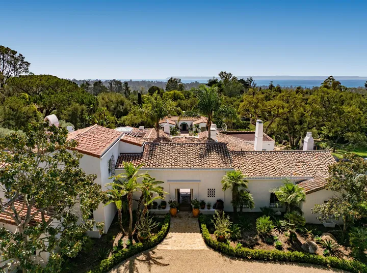680 Buena Vista Drive, MONTECITO, CA 93108