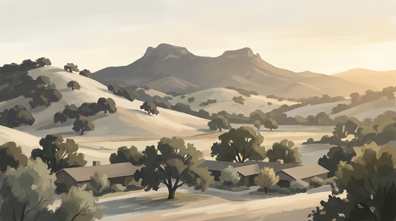 Los Angeles County communities