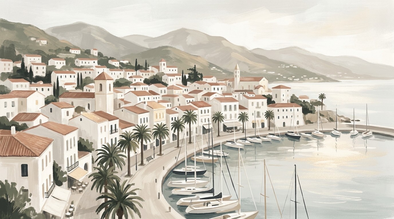Santa Barbara