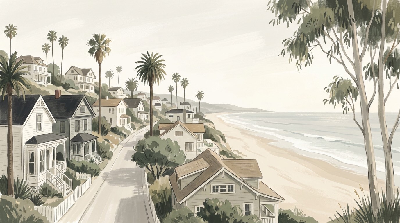 Summerland