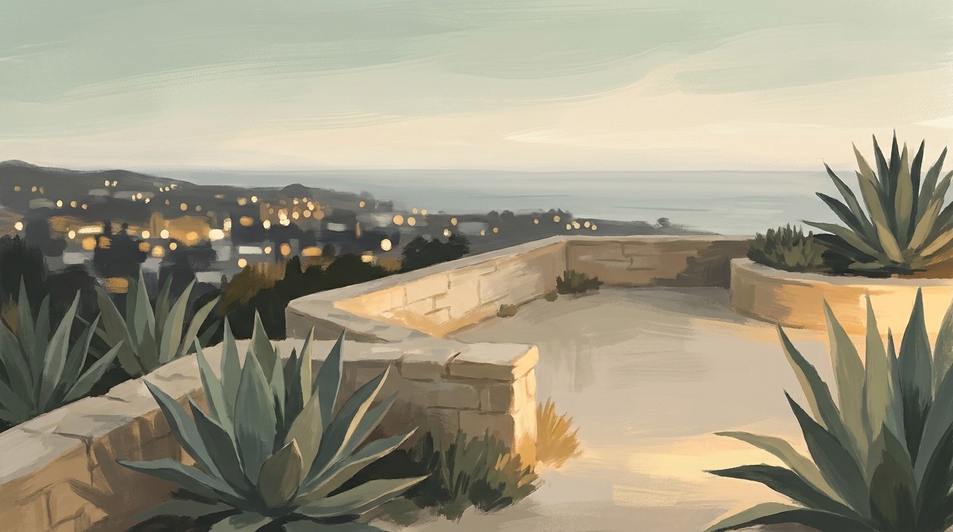 Luxury Estates