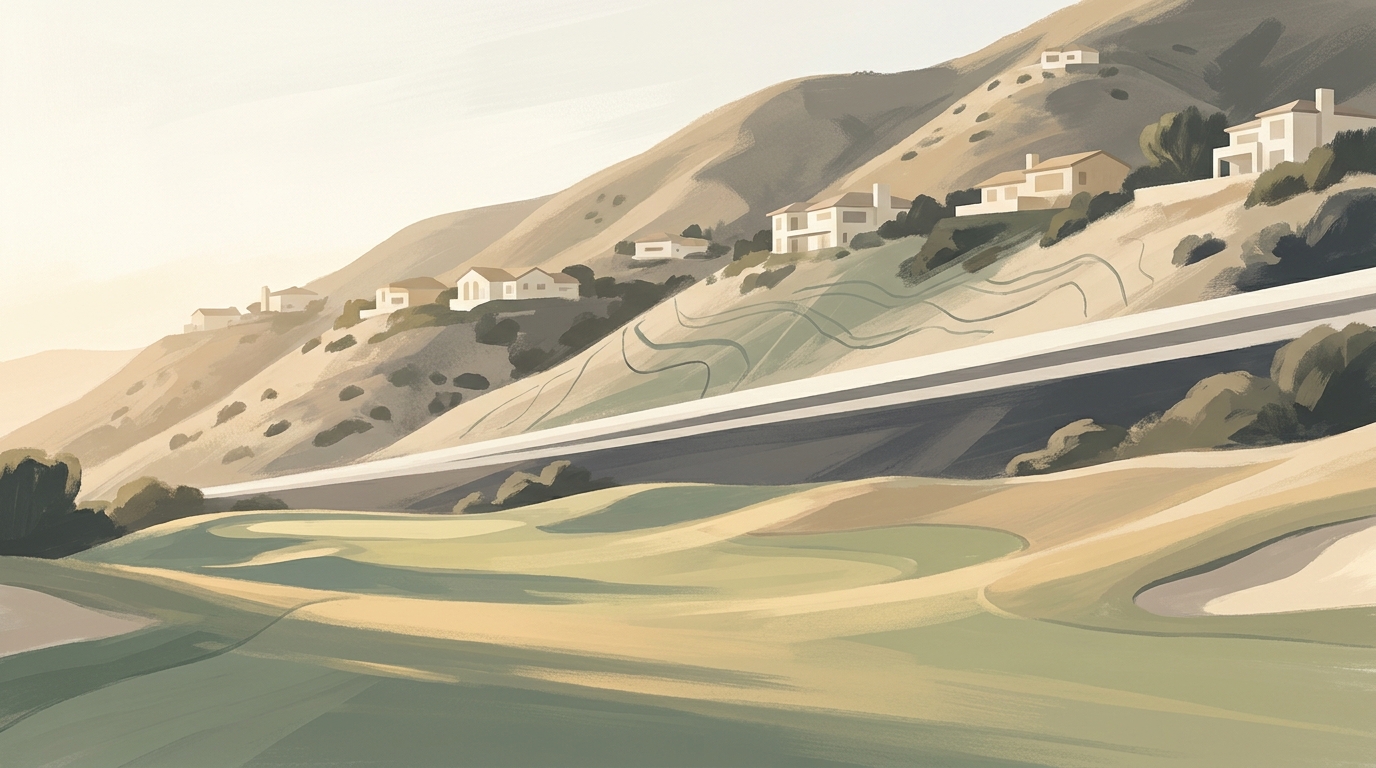 Camarillo Springs